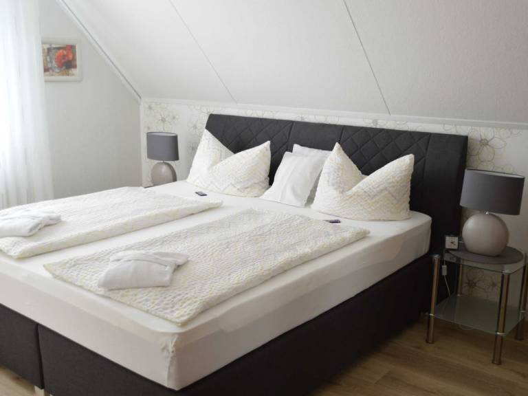 Ferienwohnung Wöbbel