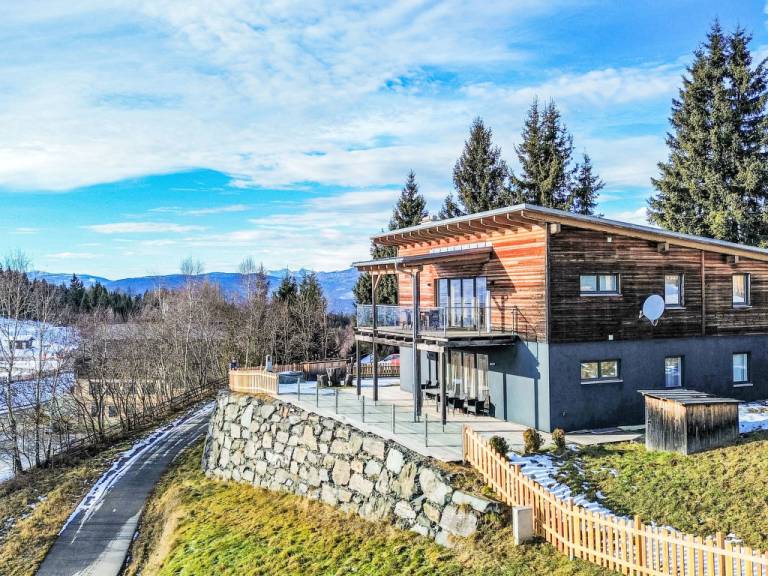 Apartament Klagenfurt am Wörthersee