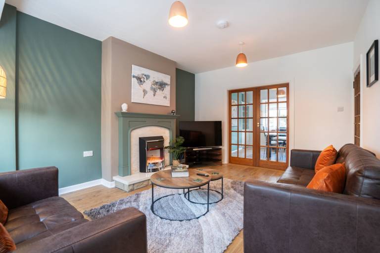 Ferienhaus  Aberdeen