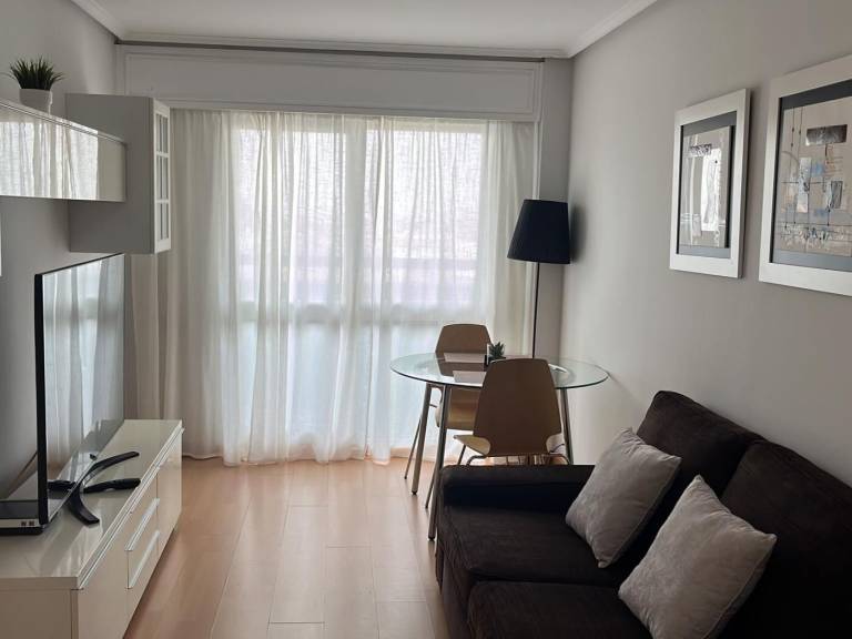 Apartment Tetuán