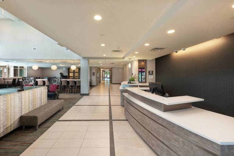 Residence Inn by Marriott Greenville — photo 2