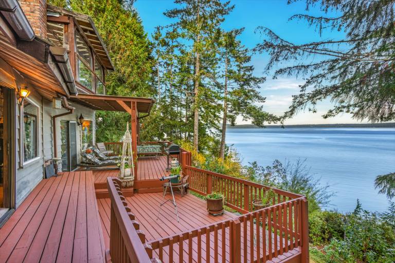 House  Bremerton