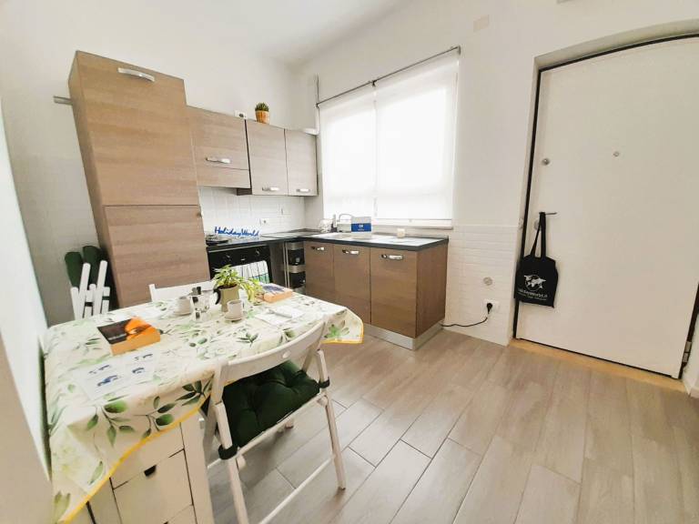 Appartement  Zona XVI Torrenova