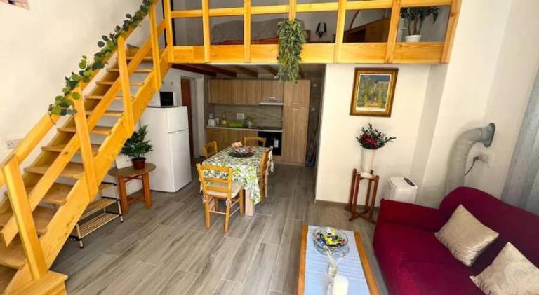 Apartment with 3 rooms for 4 persons — photo 5