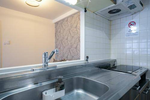 65 m² Ferienwohnung