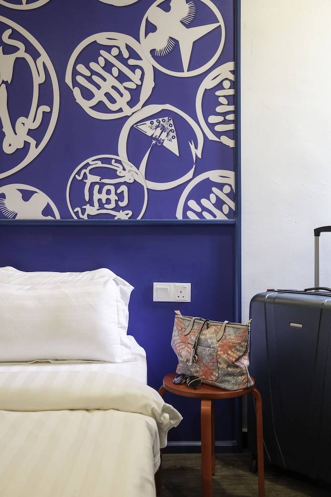 Hostel Kuala Lumpur
