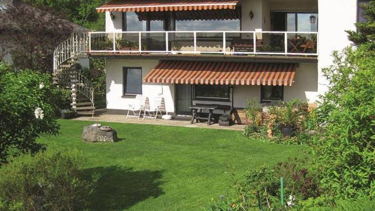 Ferienwohnung  Daun