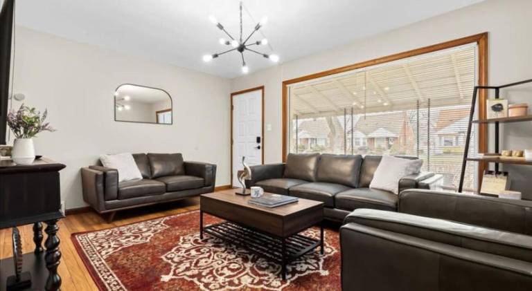 House | Suitable for remote work — photo 3
