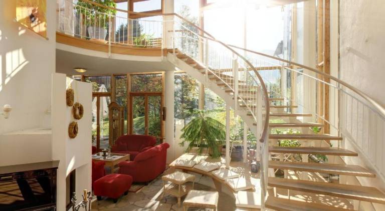 Outdoorhotel Jager von Fall — photo 3