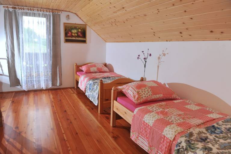 hiša  Gorica pri Slivnici