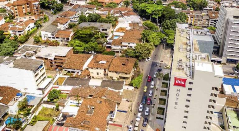Ibis Cali Granada — photo 2