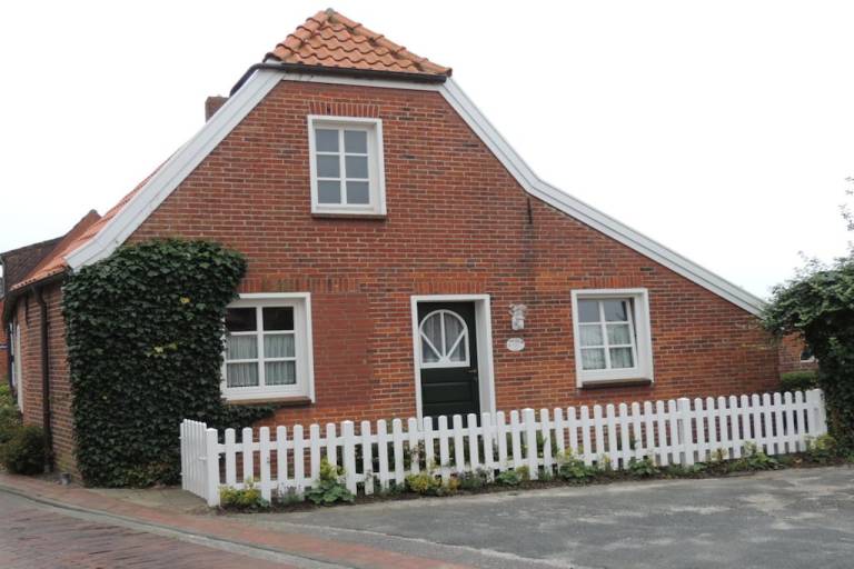 Ferienhaus Uttum