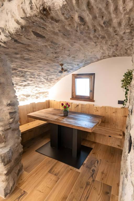 Giuly's Home Luxury Bormio – Alpine Comfort and Wellness — photo 3