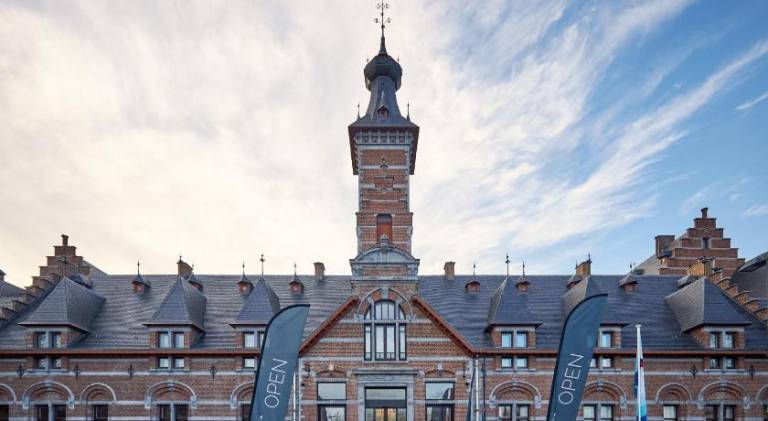 Van der Valk Hotel Mechelen in Leuven