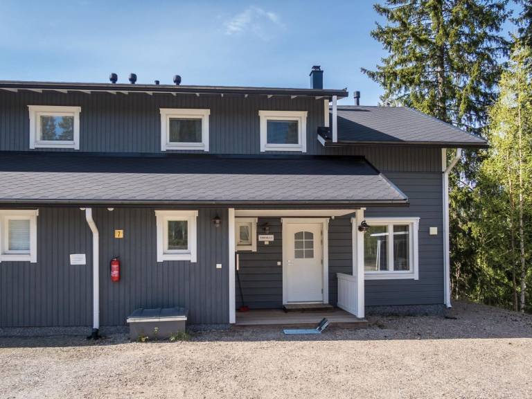 House Hyvölänkylä