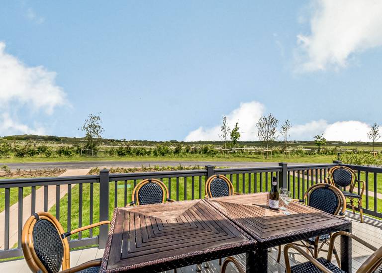 Chalet Stratford-upon-Avon