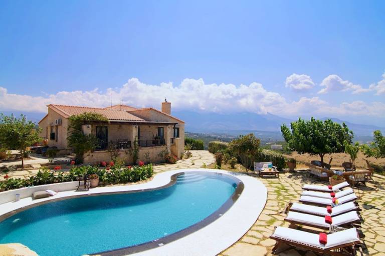 Βίλα Episkopi