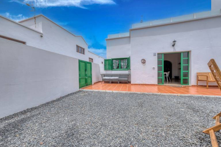 Chambre d'hôtes Tinajo