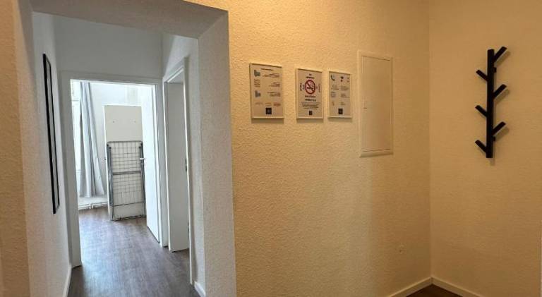 Holiday apartment with 1 room for 4 persons — photo 4