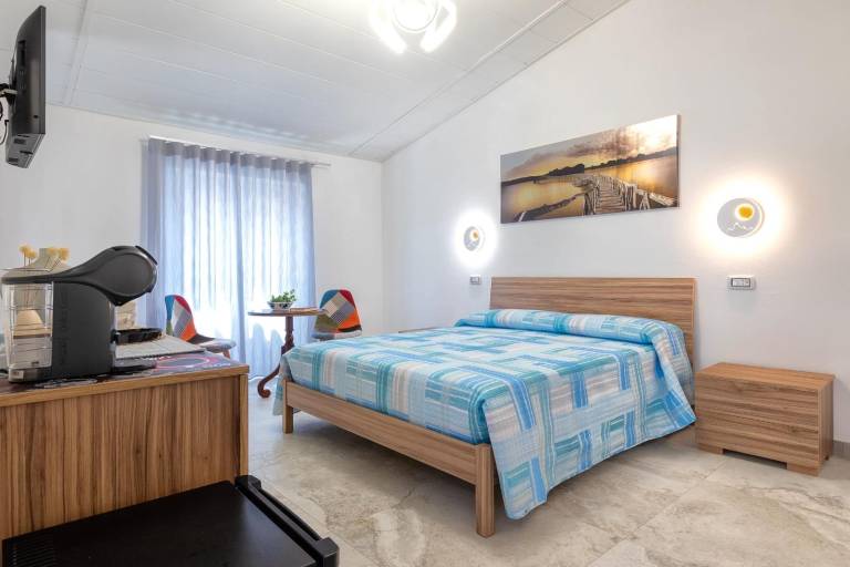 Chambre privée Sorso