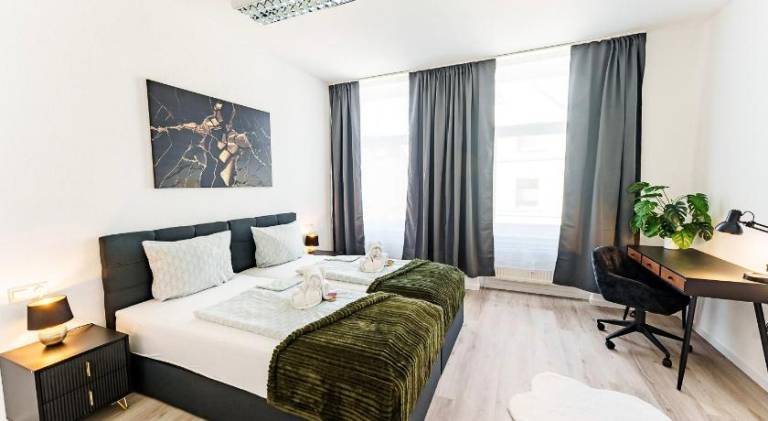 Holiday apartment | Pet-friendly — photo 2