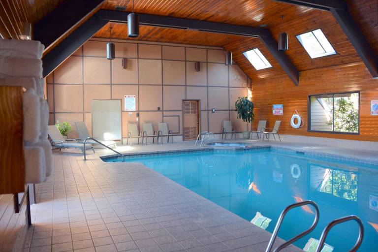 SureStay Plus by Best Western Gold Beach — photo 2