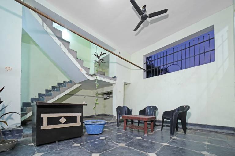 Hotel O Amaira