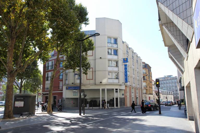 Ibis Paris Nation Davout (Ouverture 1er mars 2023) in Bagnolet