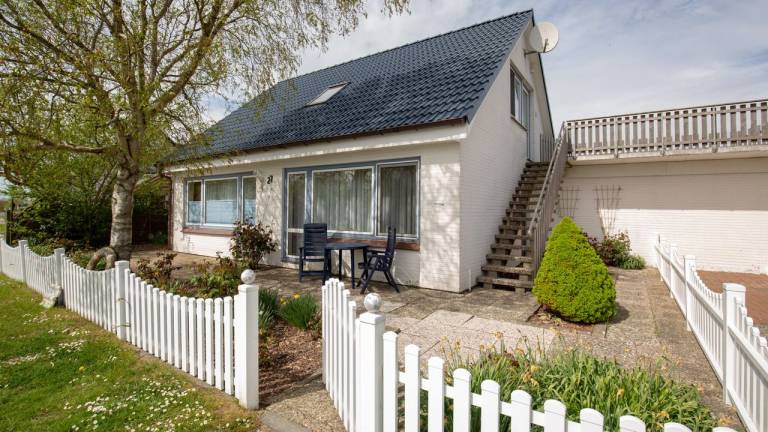 Ferienwohnung  Pellworm