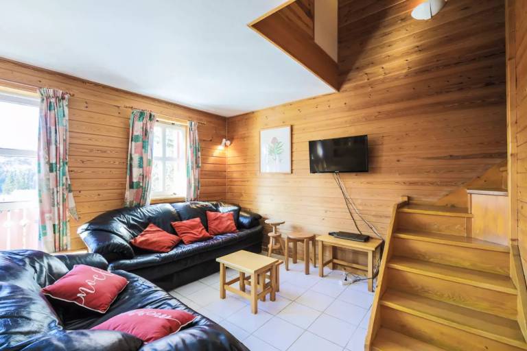 Chalet Flaine