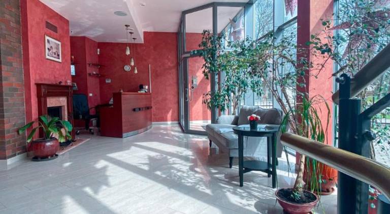 Hotel Meduna — photo 5