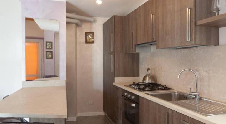 Barchi Resort - Apartments & Suites — photo 2