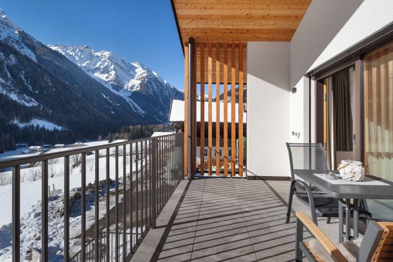 Apartment  Lappach