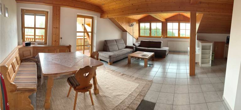 Ferienwohnung Passau