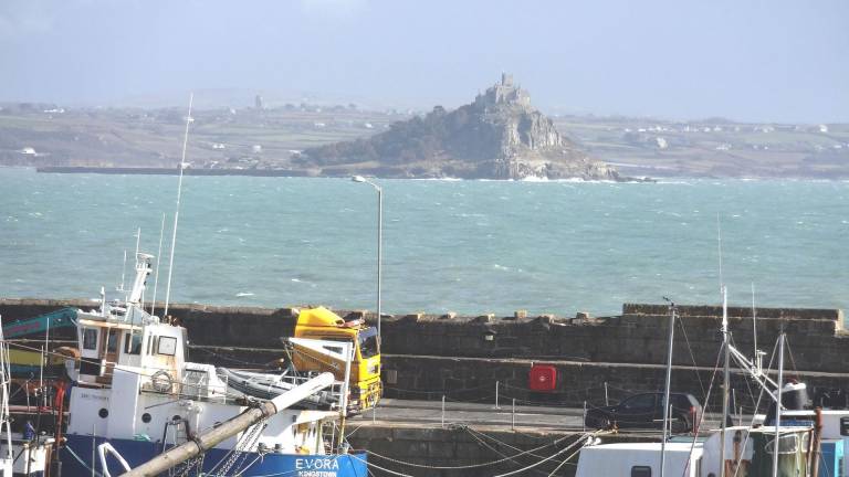 Rental apartment | Good for workation in Penzance