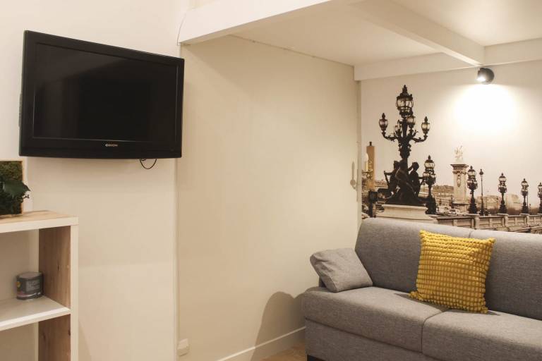 Family-friendly rental apartment | Pets are welcome — photo 2