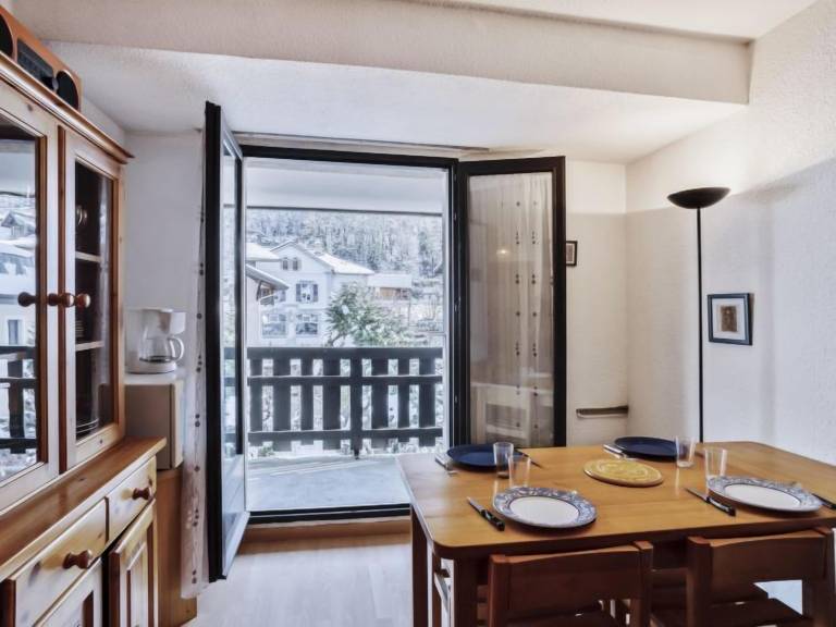 Appartement Saint-Gervais-les-Bains