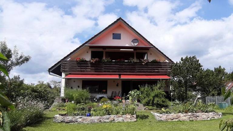 Ferienwohnung  Berg (Pfalz)