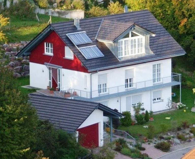 Ferienwohnung  Breitnau