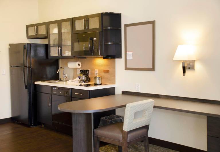 Candlewood Suites Lancaster West By IHG — photo 4