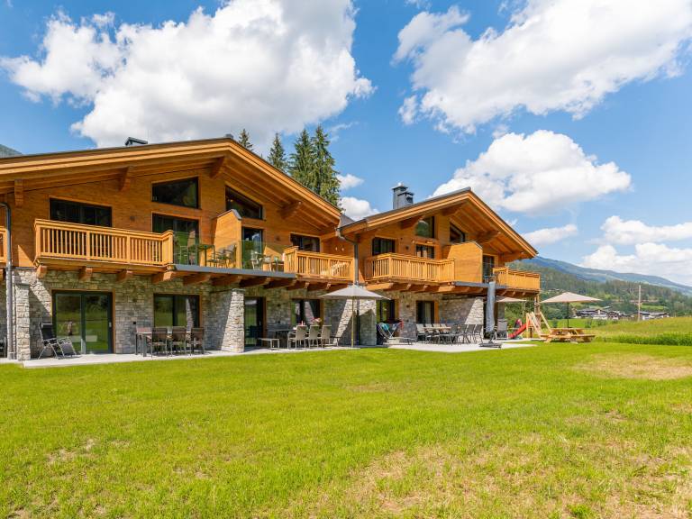 Chalet  Hochkrimml