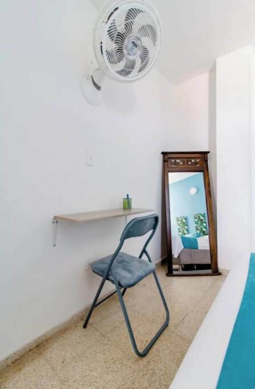 Apartamento Santa Marta