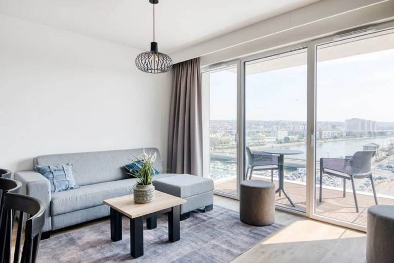 Appartement Boulogne-sur-Mer