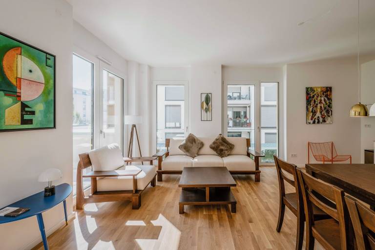 Ferienwohnung Holzgerlingen