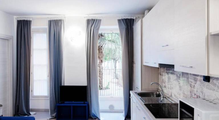 Peter Pan Urban Loft by "The House Of Travelers" — photo 2
