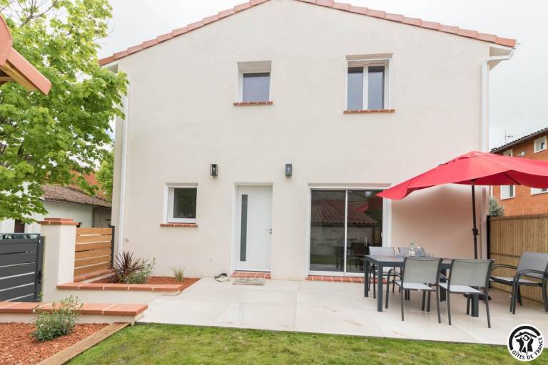 Gîte Auterive