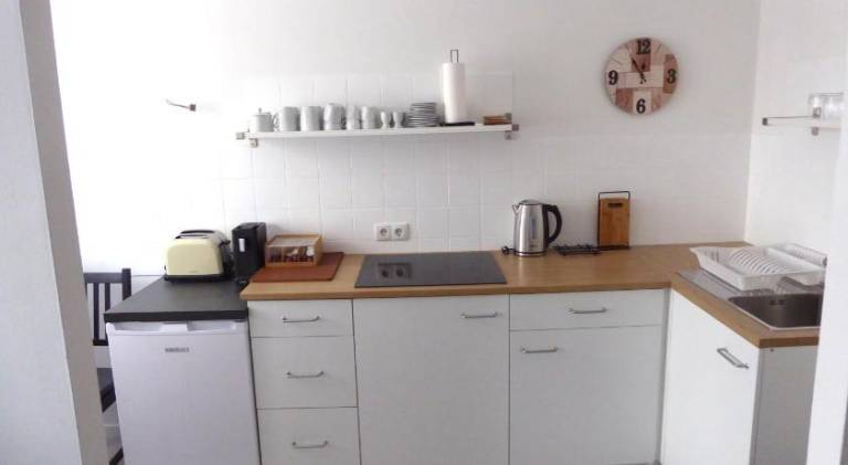 Holiday apartment | Close to Graz Cathedral — photo 4