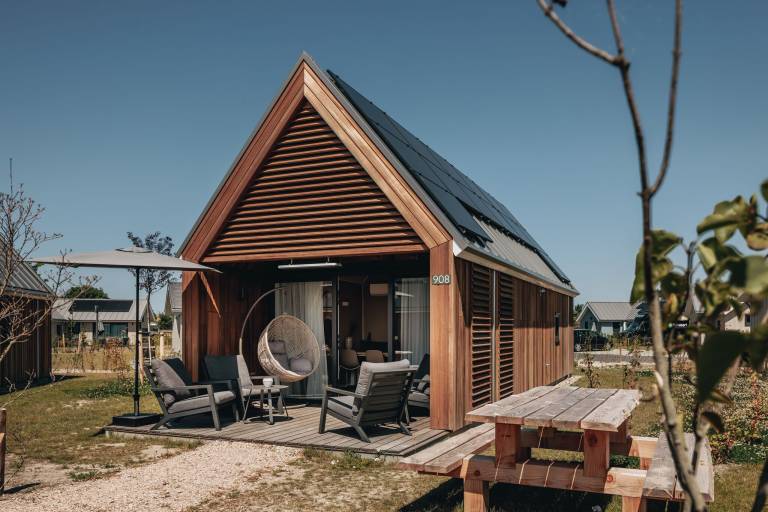 Ferienhaus Nieuwvliet