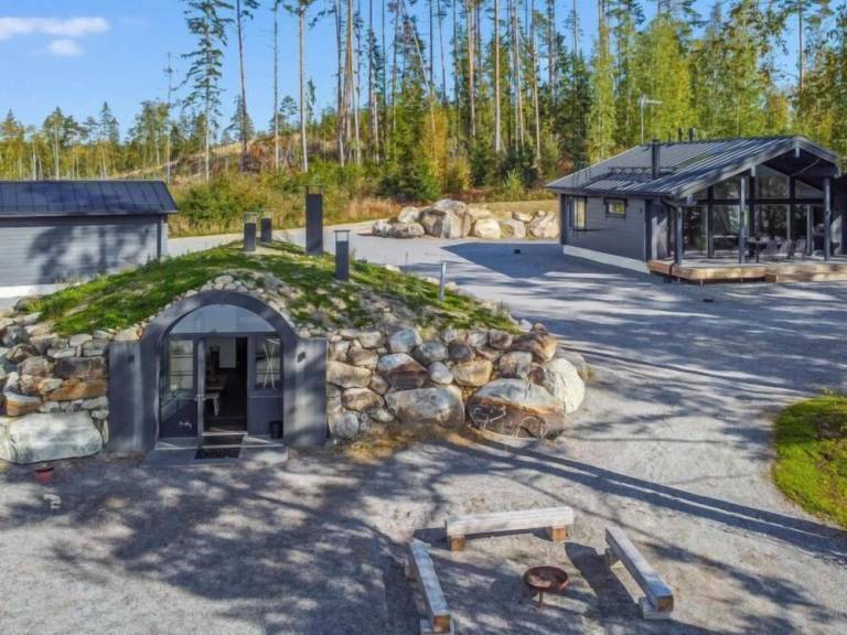 Talo Padasjoki