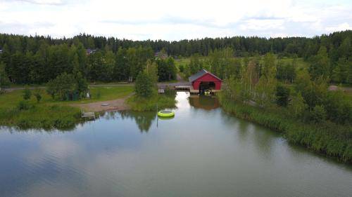 Chalet Naantali